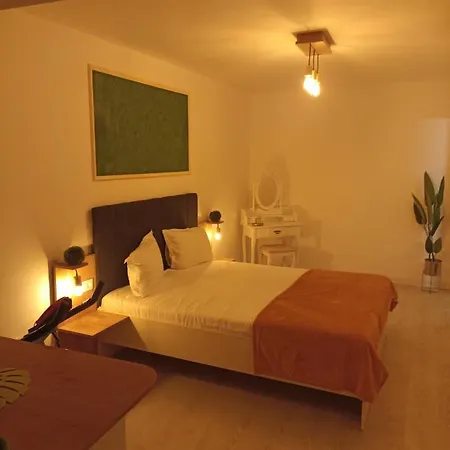 Ame Farmec Apartment *