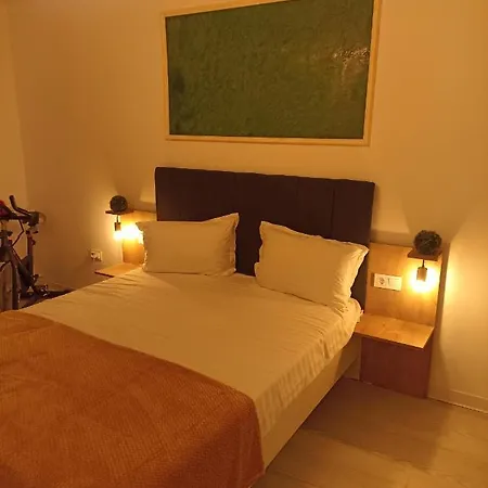 Ame Farmec Apartment