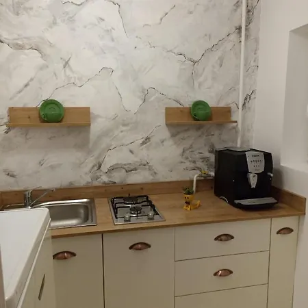 Ame Farmec Apartment