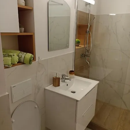 Apartment Ame Farmec