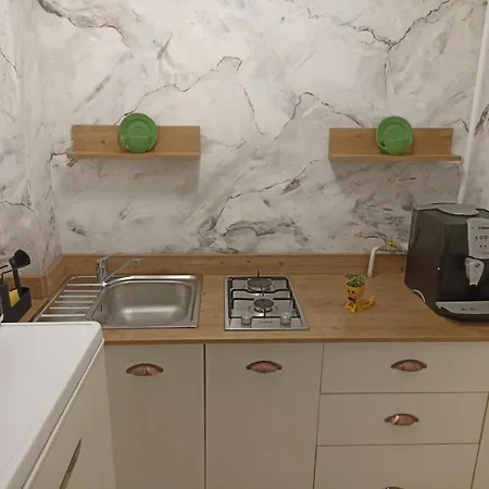 Ame Farmec Apartment
