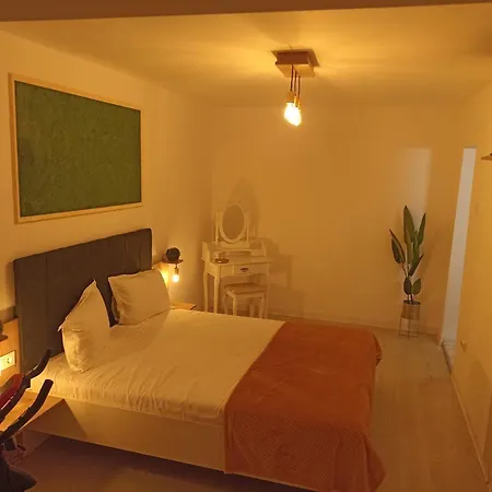 Ame Farmec Apartament