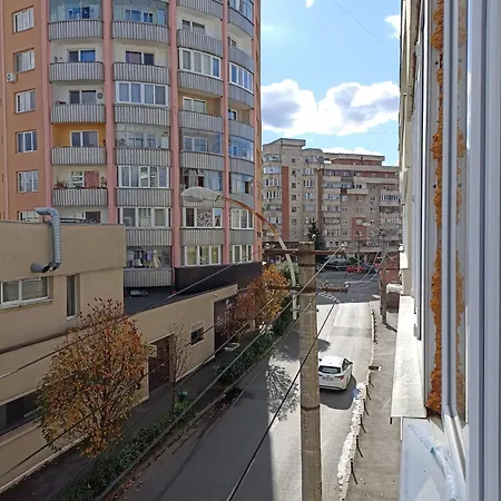 Ame Farmec * Cluj-Napoca